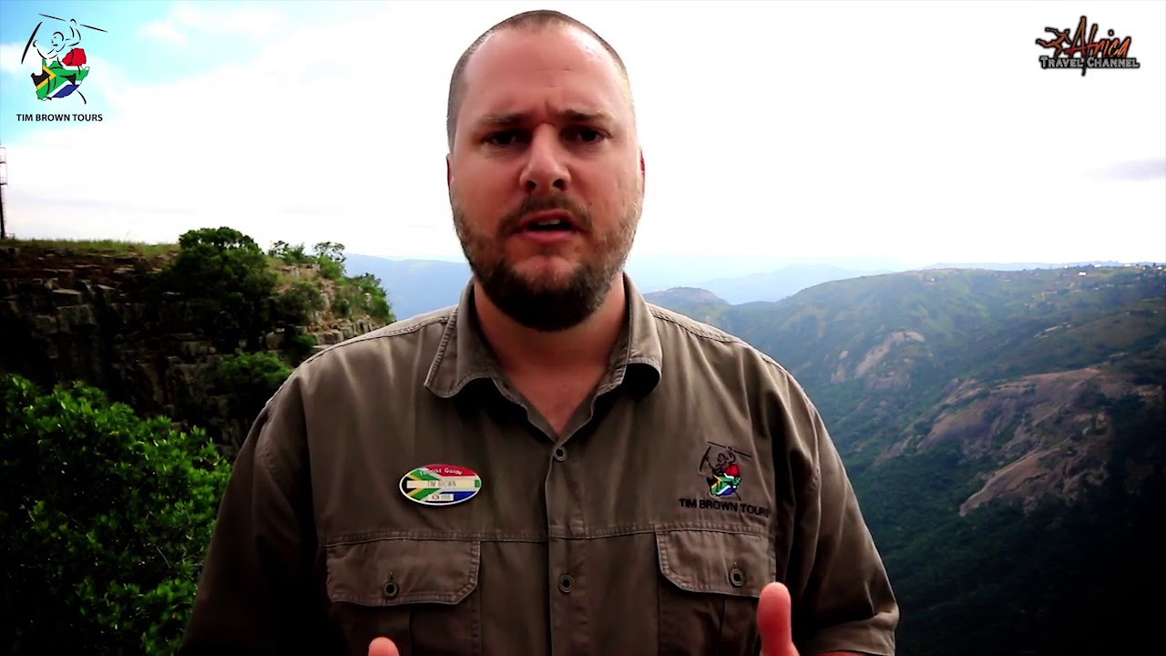 Tim Brown Tours - Durban Safari Tours - South Africa - Africa Travel Channel