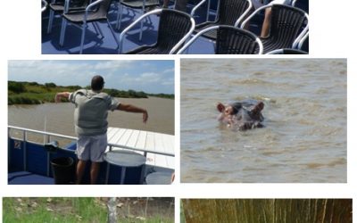 BNI Educational Tour to Hluhluwe and St Lucia Wetlands 5.2.11