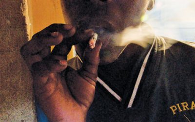 “Whoonga” Drug What next?