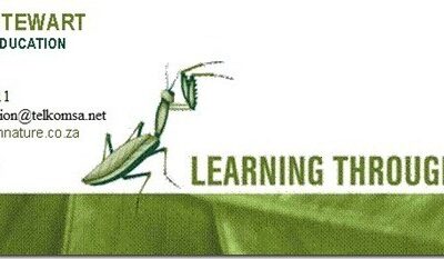 Star Gazing in the Midlands