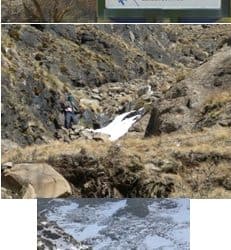 Sani Pass Tour – Methodist Conference Durban 4/8/11