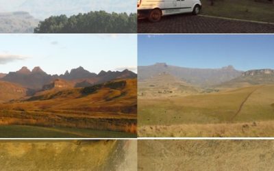 Drakensberg 2 day Safari Tour Sani Pass Royal Natal and Cathedral Peak 3 and 4 May 2013