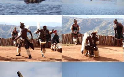 Tala and Phezulu Safari Tour 28 June 2013