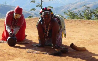 Durban half day Safari Tour to the Valley of 1000 Hills – Phezulu Cultural Village 11 March 2014