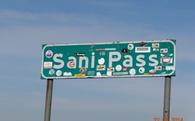 Drakensberg/Lesotho – Sani Pass Day Tour from Durban 22 May 2014