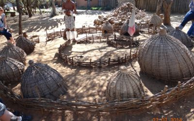 Shakaland – Zulu Cultural Day Tour