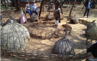Durban Day Tour to Shakaland  – Zulu Cultural village 8th August 2014