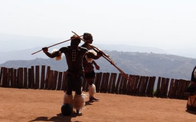 Durban Half Day Tour – Valley of 1000 Hills and Zulu Cultural experience 28 August 2014