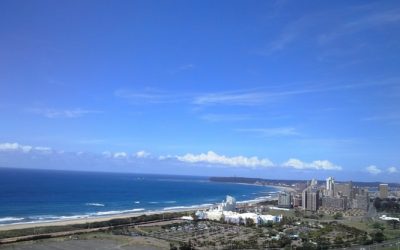 Durban City Tour – 14/10/2014