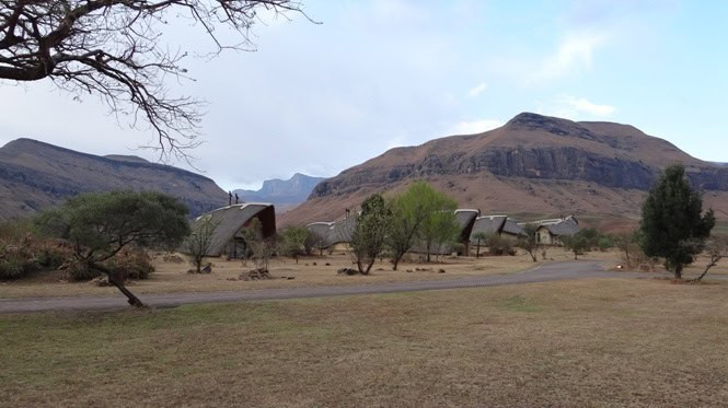 Drakensberg Midlands Tour